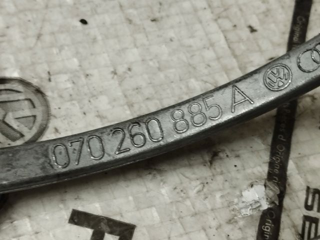 bontott VW TRANSPORTER Klímakompresszor Tartó Bak