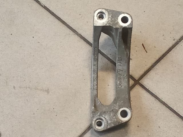 bontott VW TRANSPORTER Klímakompresszor Tartó Bak