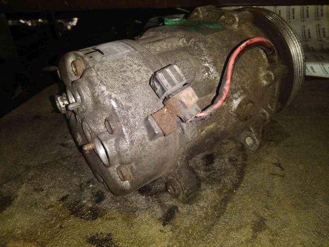 bontott VW TRANSPORTER Klímakompresszor