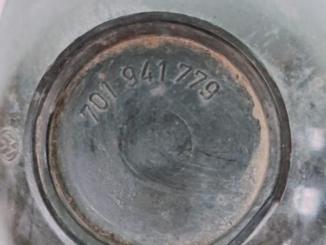 bontott VW TRANSPORTER Ködzárófény