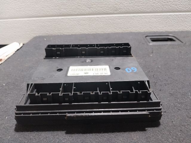 bontott VW TRANSPORTER Komfort Elektronika