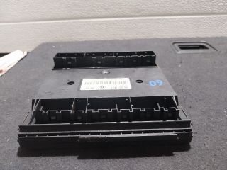 bontott VW TRANSPORTER Komfort Elektronika