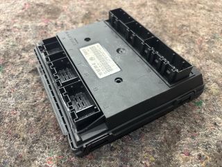 bontott VW TRANSPORTER Komfort Elektronika