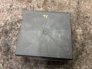 bontott VW TRANSPORTER Komfort Elektronika