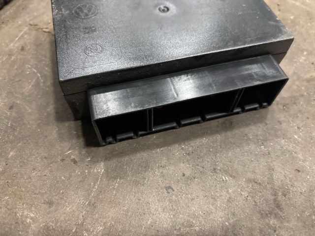 bontott VW TRANSPORTER Komfort Elektronika