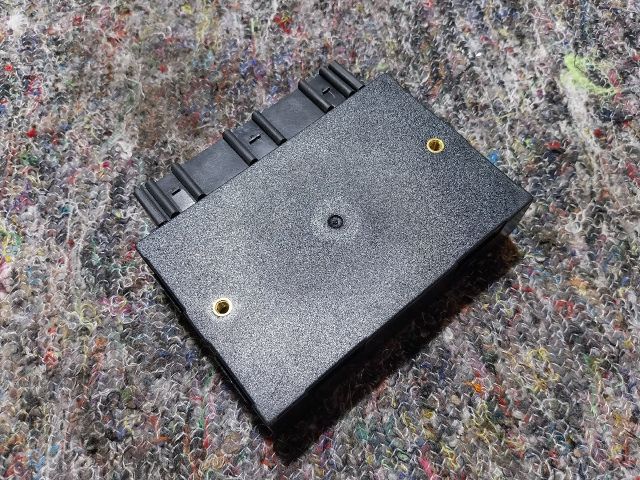 bontott VW TRANSPORTER Komfort Elektronika