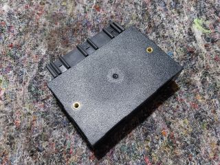 bontott VW TRANSPORTER Komfort Elektronika