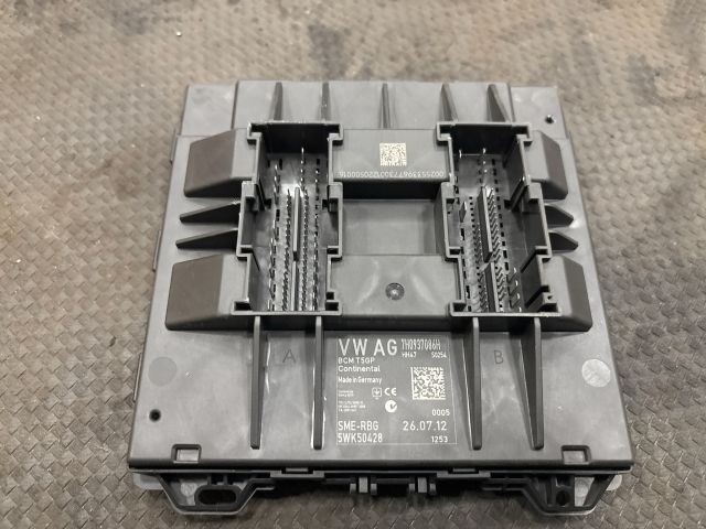 bontott VW TRANSPORTER Komfort Elektronika