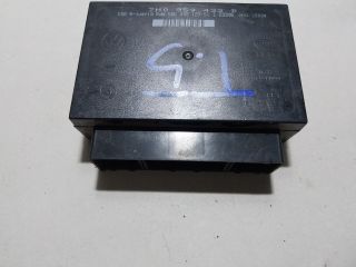 bontott VW TRANSPORTER Komfort Elektronika