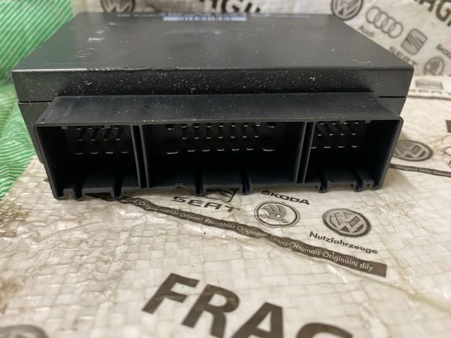 bontott VW TRANSPORTER Komfort Elektronika