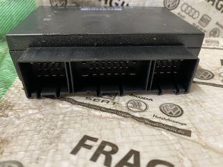 bontott VW TRANSPORTER Komfort Elektronika