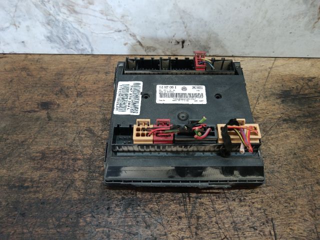 bontott VW TRANSPORTER Komfort Elektronika