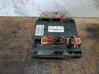 bontott VW TRANSPORTER Komfort Elektronika