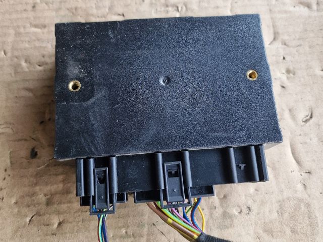 bontott VW TRANSPORTER Komfort Elektronika