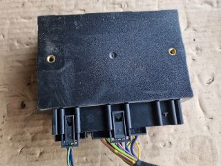 bontott VW TRANSPORTER Komfort Elektronika