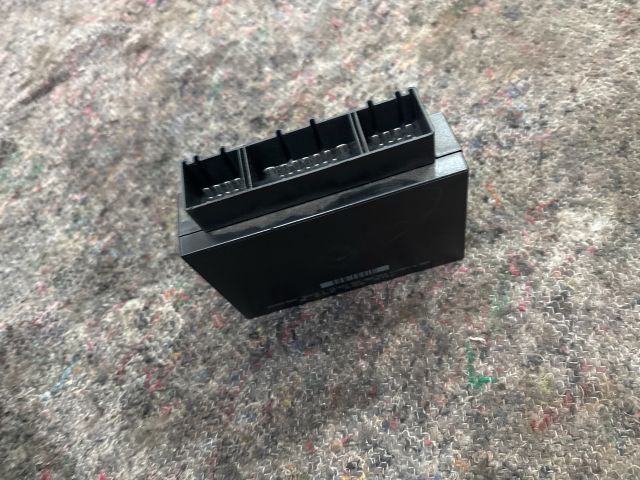 bontott VW TRANSPORTER Komfort Elektronika