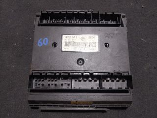 bontott VW TRANSPORTER Komfort Elektronika