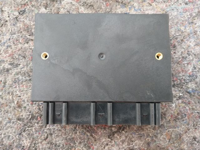 bontott VW TRANSPORTER Komfort Elektronika