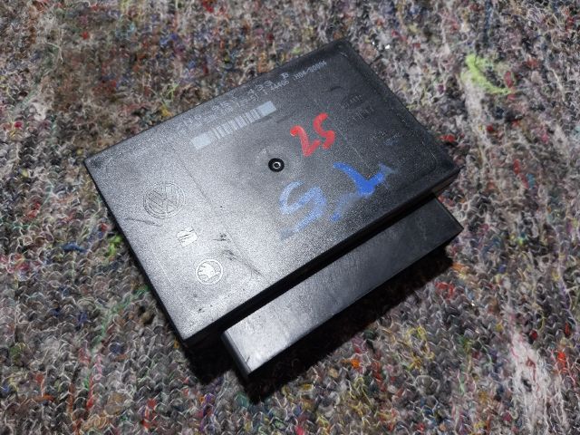 bontott VW TRANSPORTER Komfort Elektronika