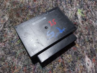 bontott VW TRANSPORTER Komfort Elektronika