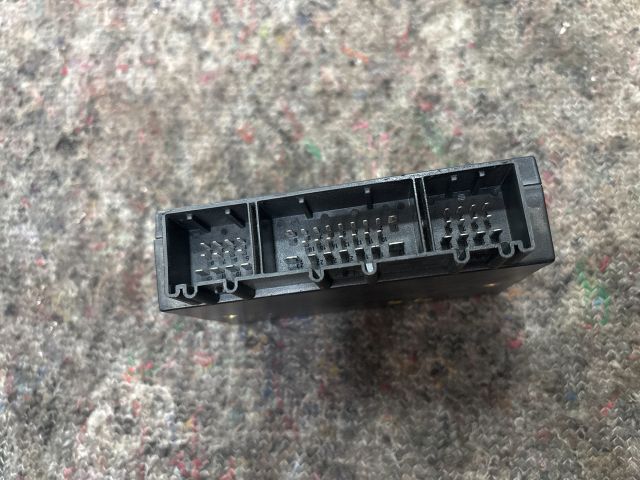 bontott VW TRANSPORTER Komfort Elektronika