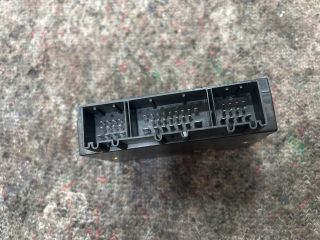 bontott VW TRANSPORTER Komfort Elektronika