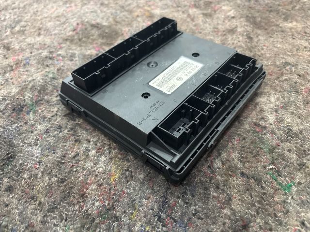 bontott VW TRANSPORTER Komfort Elektronika