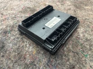 bontott VW TRANSPORTER Komfort Elektronika