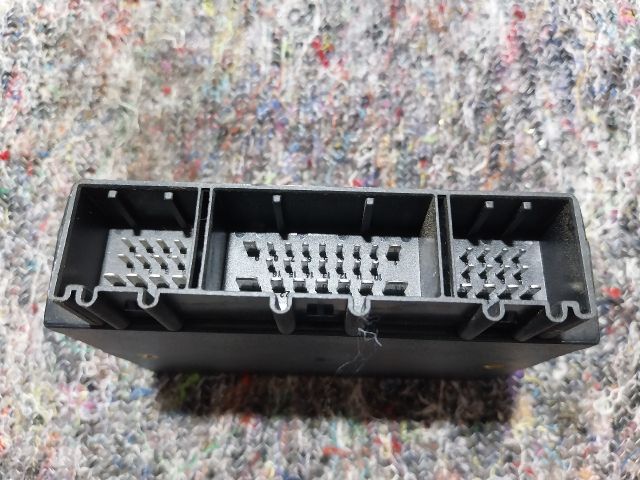 bontott VW TRANSPORTER Komfort Elektronika