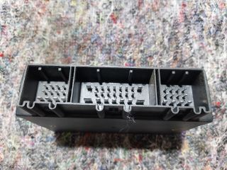 bontott VW TRANSPORTER Komfort Elektronika