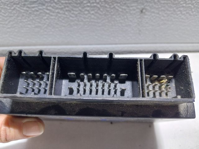 bontott VW TRANSPORTER Komfort Elektronika