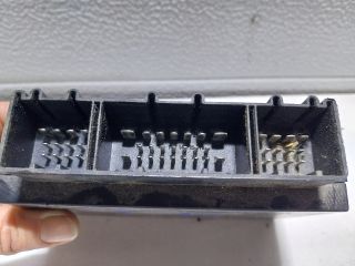 bontott VW TRANSPORTER Komfort Elektronika