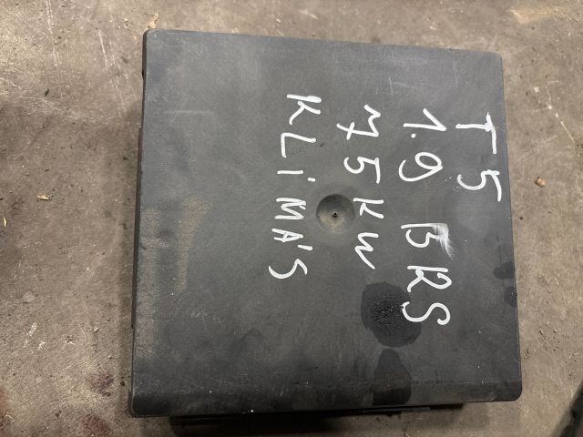 bontott VW TRANSPORTER Komfort Elektronika