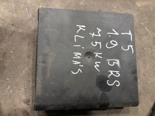 bontott VW TRANSPORTER Komfort Elektronika