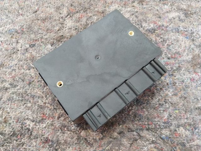 bontott VW TRANSPORTER Komfort Elektronika