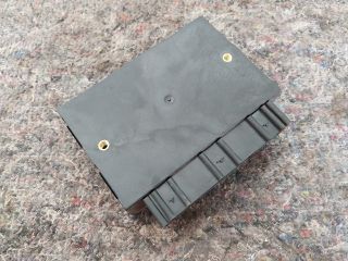 bontott VW TRANSPORTER Komfort Elektronika