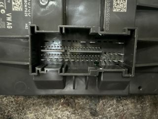 bontott VW TRANSPORTER Komfort Elektronika