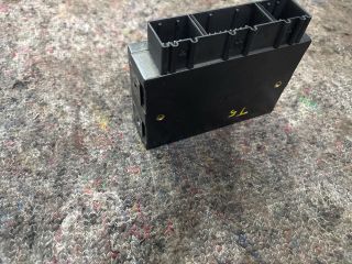 bontott VW TRANSPORTER Komfort Elektronika