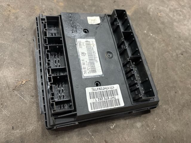 bontott VW TRANSPORTER Komfort Elektronika