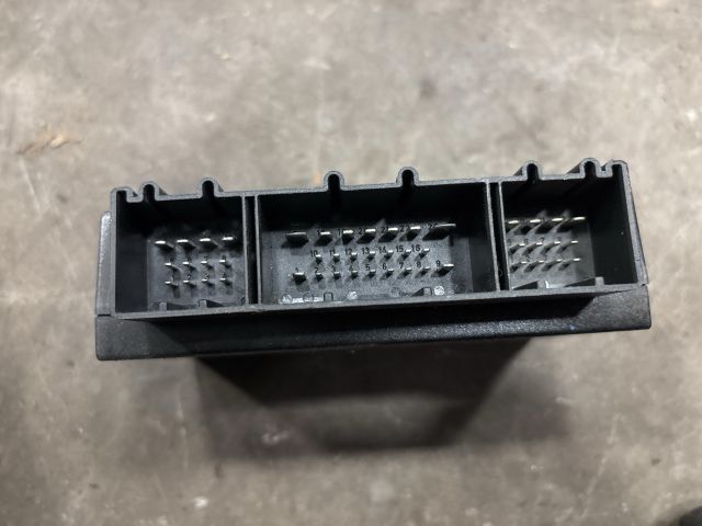 bontott VW TRANSPORTER Komfort Elektronika