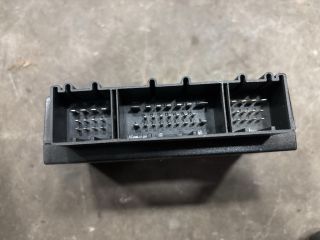 bontott VW TRANSPORTER Komfort Elektronika