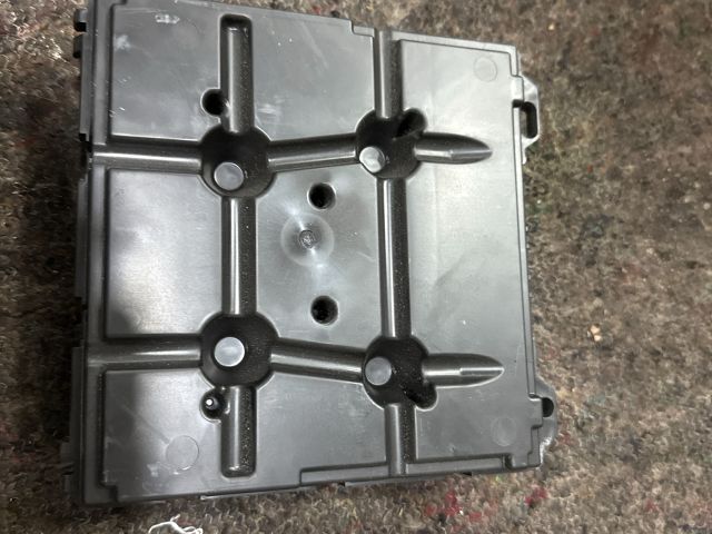 bontott VW TRANSPORTER Komfort Elektronika