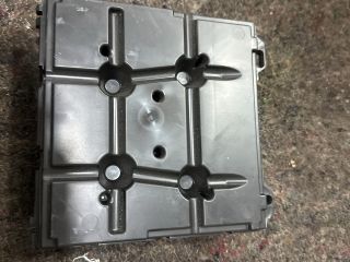 bontott VW TRANSPORTER Komfort Elektronika