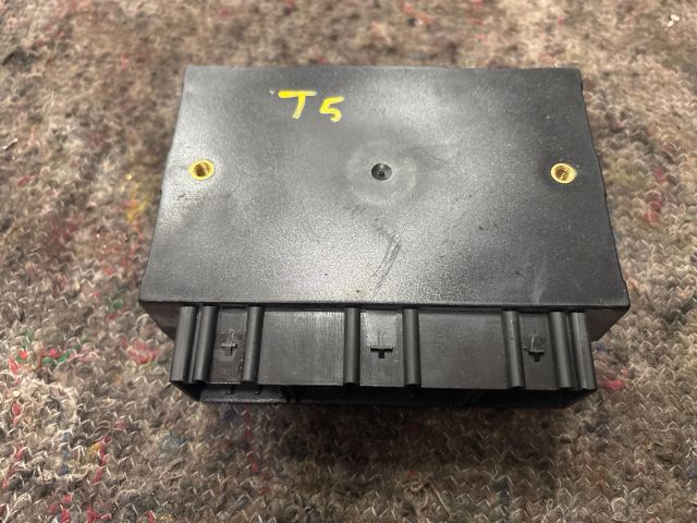 bontott VW TRANSPORTER Komfort Elektronika