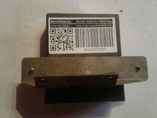 bontott VW TRANSPORTER Komfort Elektronika