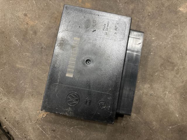 bontott VW TRANSPORTER Komfort Elektronika