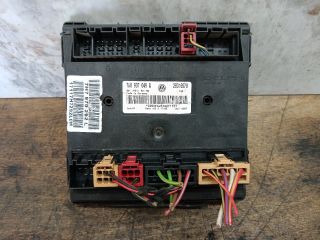 bontott VW TRANSPORTER Komfort Elektronika