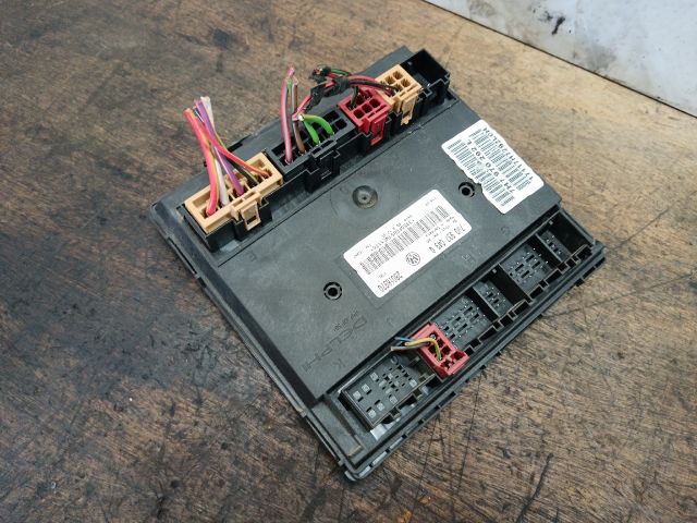 bontott VW TRANSPORTER Komfort Elektronika