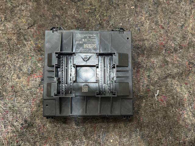 bontott VW TRANSPORTER Komfort Elektronika