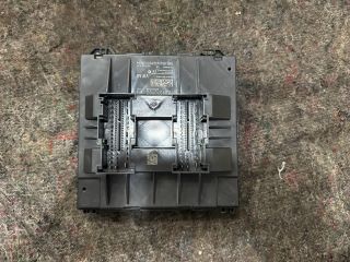 bontott VW TRANSPORTER Komfort Elektronika